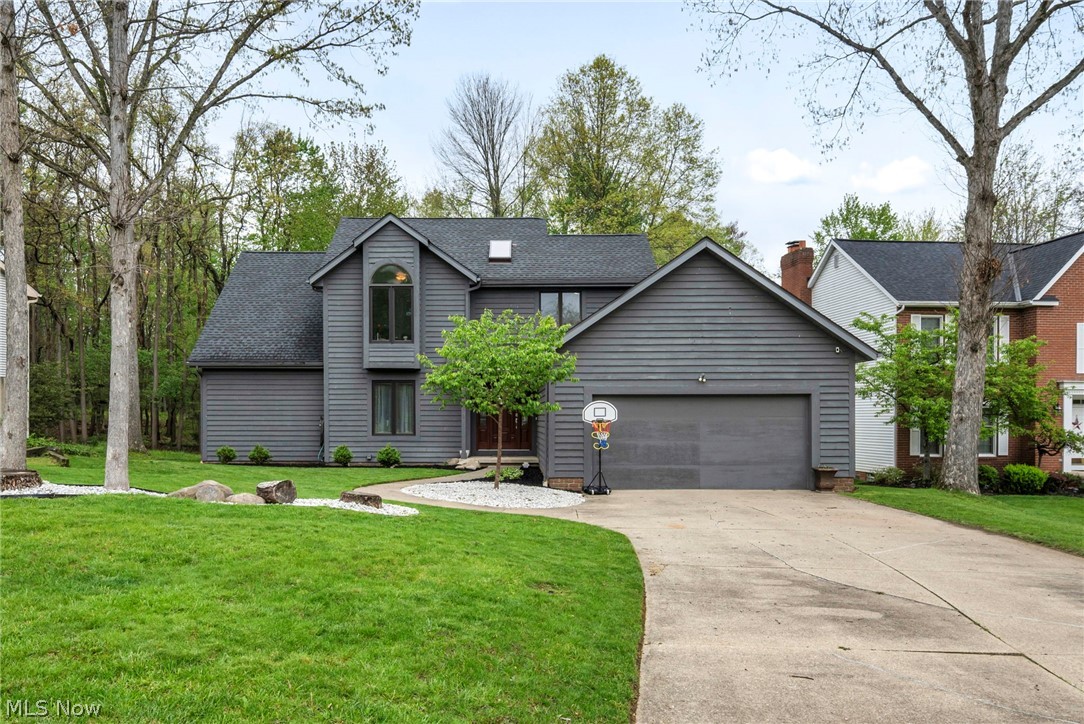 3069 Snowshoe Circle Stow OH 44224