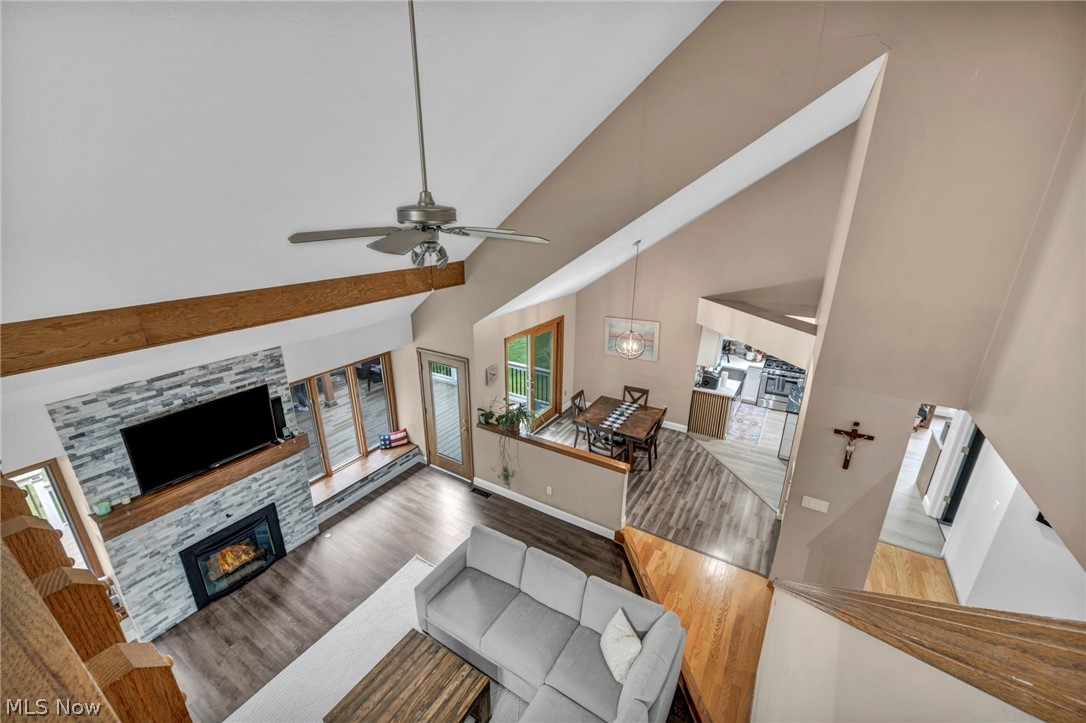 3069 Snowshoe Circle Stow OH 44224
