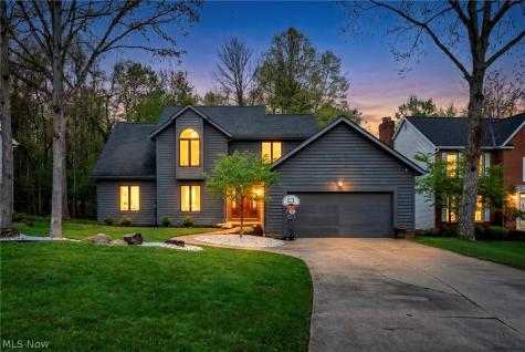 3069 Snowshoe Circle Stow OH 44224