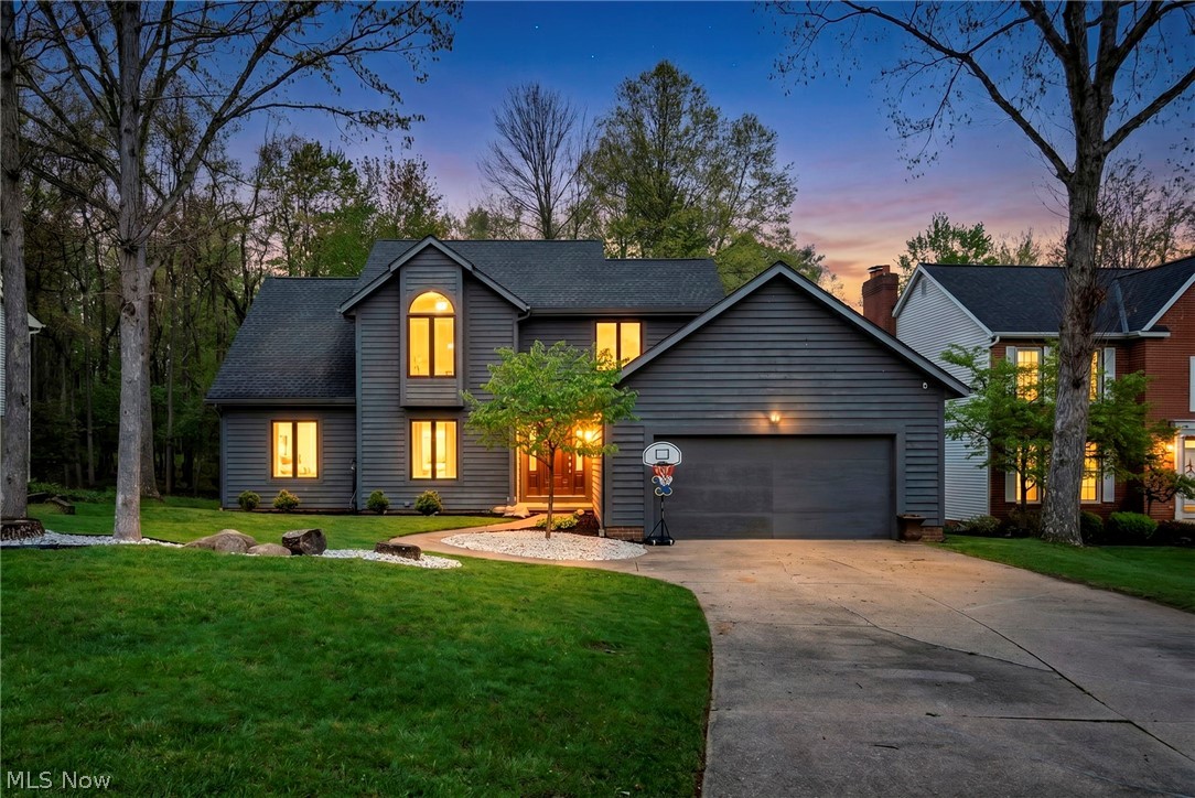3069 Snowshoe Circle Stow OH 44224