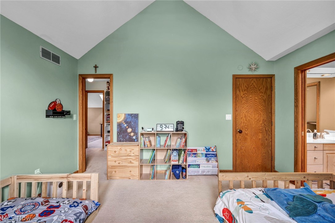 3069 Snowshoe Circle Stow OH 44224