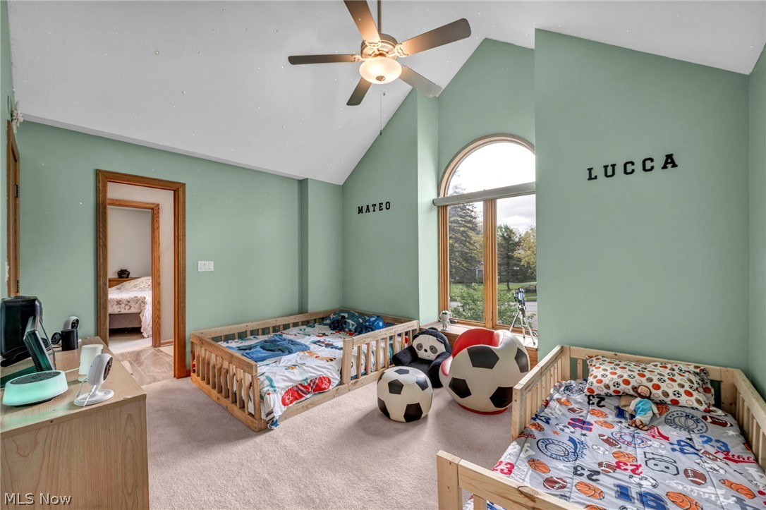 3069 Snowshoe Circle Stow OH 44224