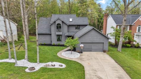 3069 Snowshoe Circle Stow OH 44224