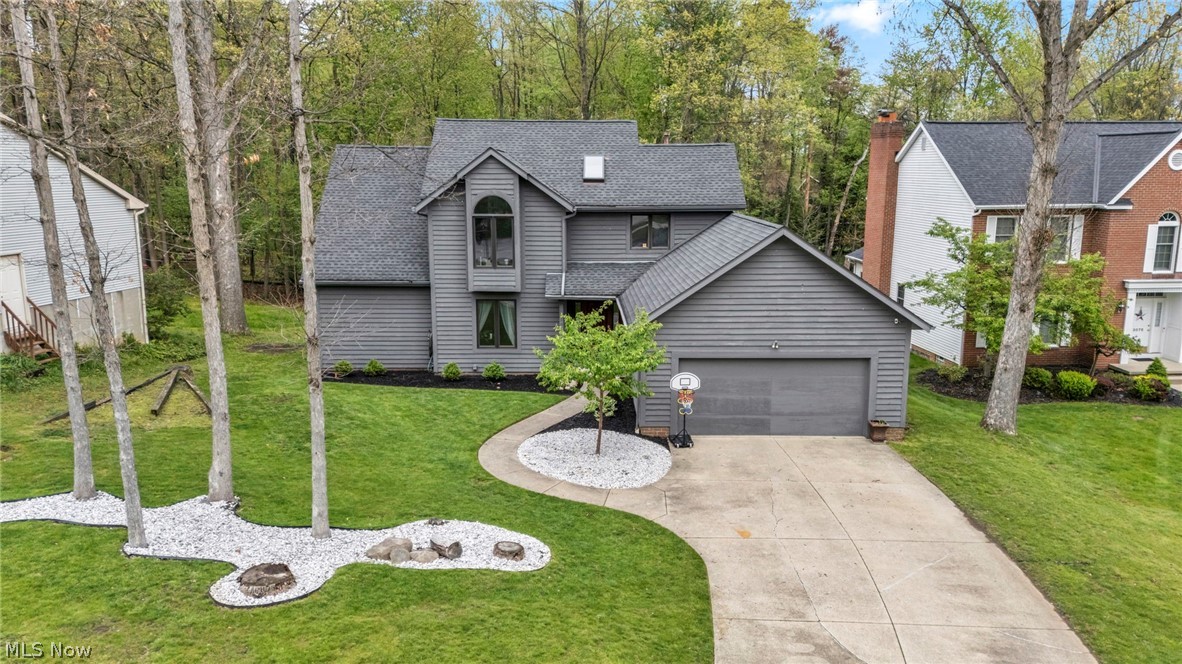 3069 Snowshoe Circle Stow OH 44224