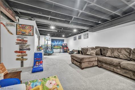 3069 Snowshoe Circle Stow OH 44224