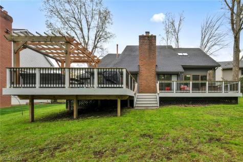 3069 Snowshoe Circle Stow OH 44224