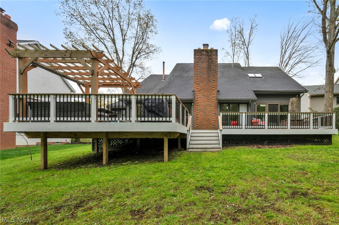 3069 Snowshoe Circle Stow OH 44224
