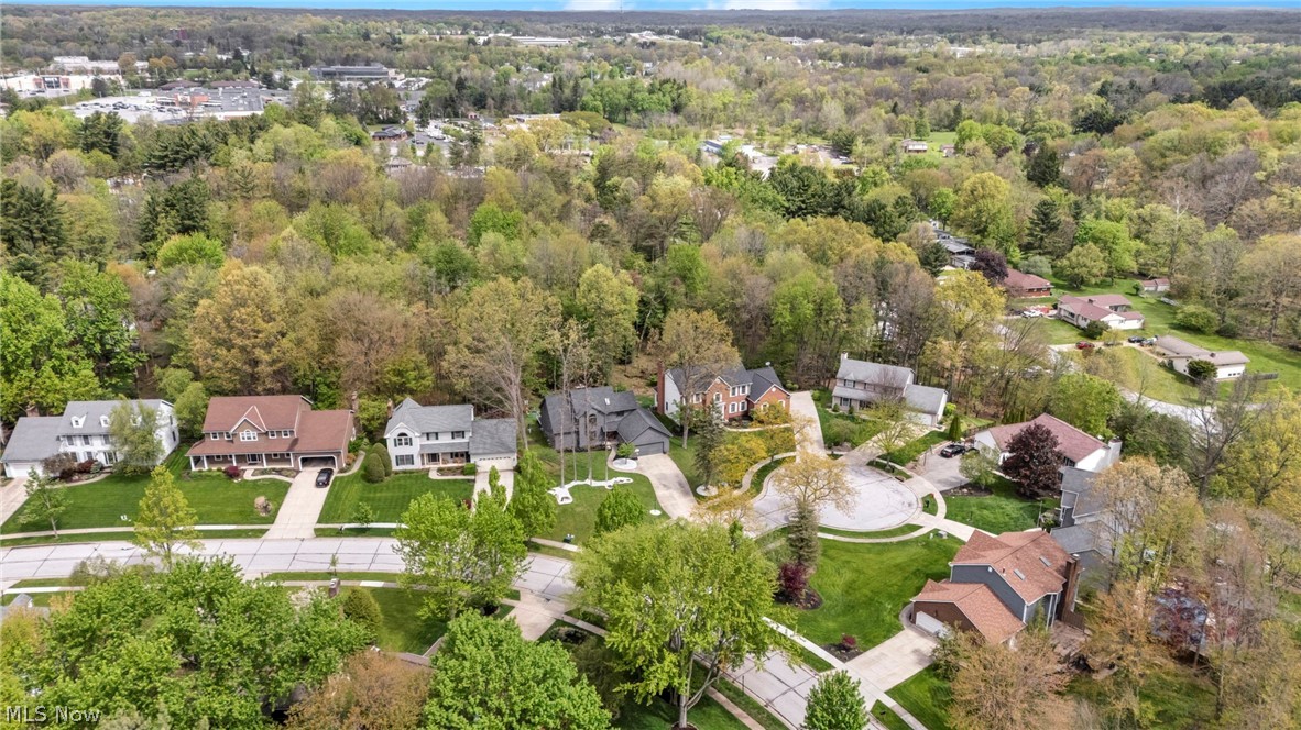 3069 Snowshoe Circle Stow OH 44224