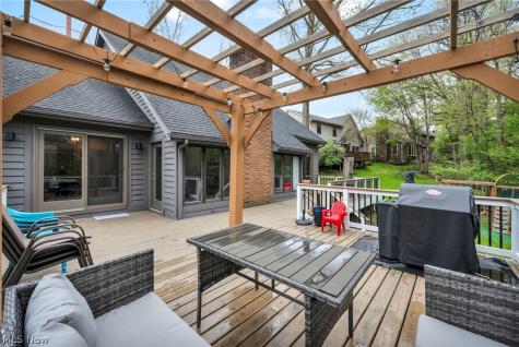 3069 Snowshoe Circle Stow OH 44224