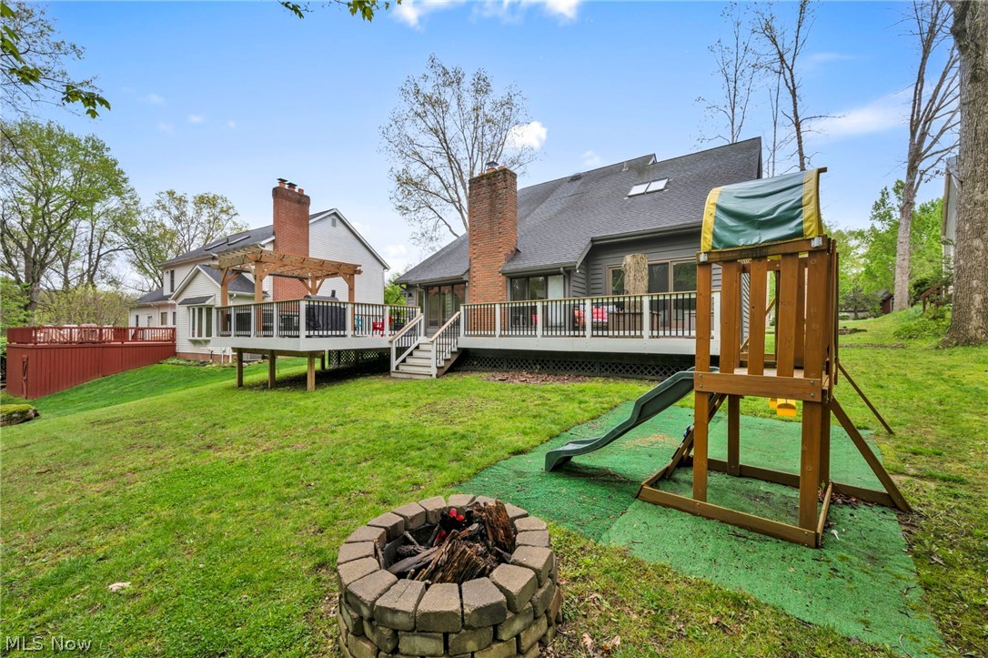 3069 Snowshoe Circle Stow OH 44224