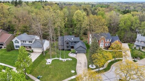 3069 Snowshoe Circle Stow OH 44224