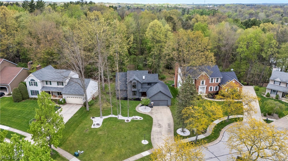 3069 Snowshoe Circle Stow OH 44224