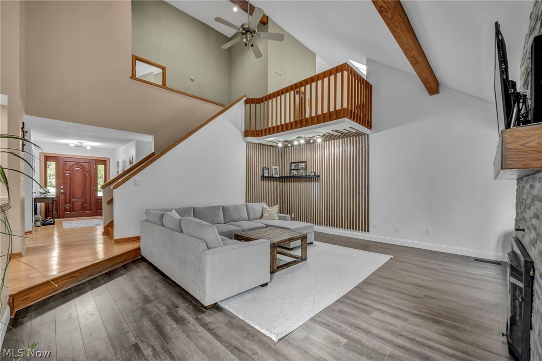 3069 Snowshoe Circle Stow OH 44224