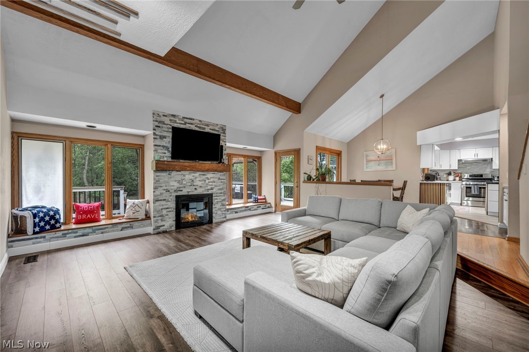 3069 Snowshoe Circle Stow OH 44224