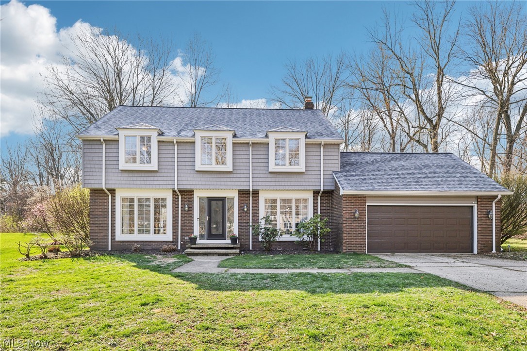 Mentor OH, 7391 Briarwood Drive