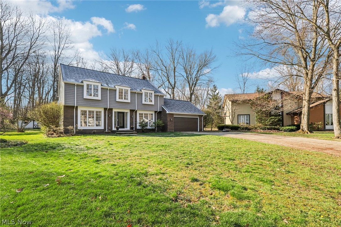7391 Briarwood Drive Mentor OH 44060