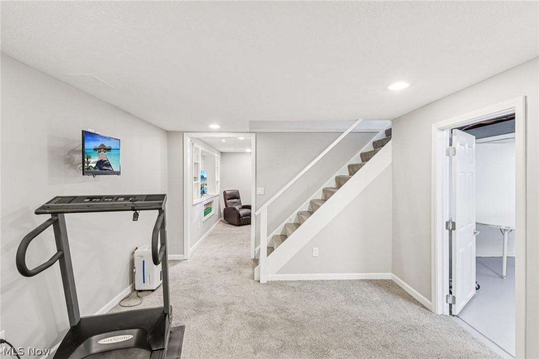 7391 Briarwood Drive Mentor OH 44060