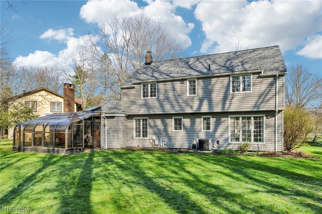 7391 Briarwood Drive Mentor OH 44060