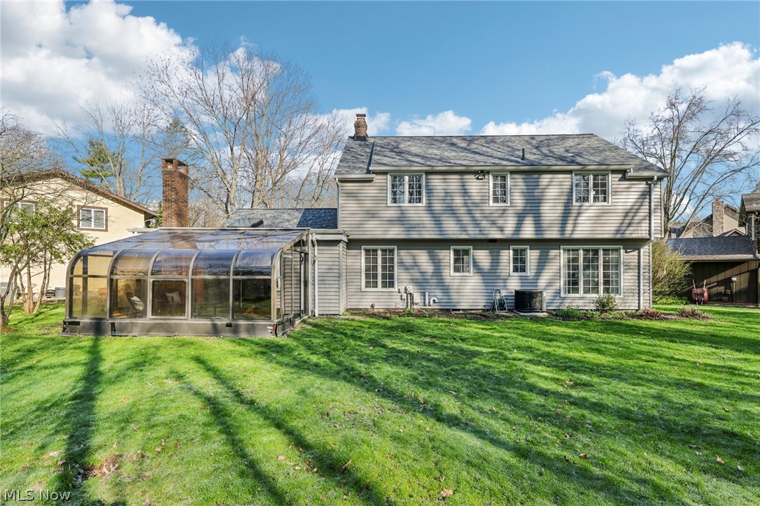 7391 Briarwood Drive Mentor OH 44060