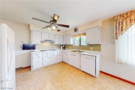 401 Linduff Avenue Steubenville OH 43952