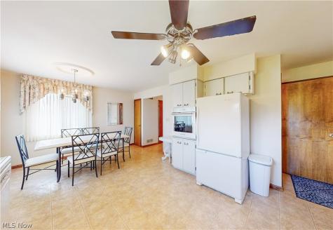 401 Linduff Avenue Steubenville OH 43952
