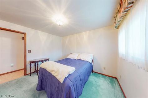 401 Linduff Avenue Steubenville OH 43952