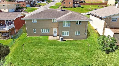 401 Linduff Avenue Steubenville OH 43952