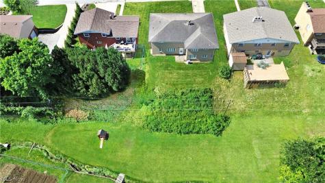 401 Linduff Avenue Steubenville OH 43952