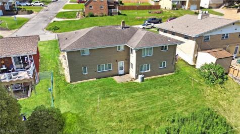 401 Linduff Avenue Steubenville OH 43952