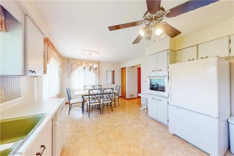 401 Linduff Avenue Steubenville OH 43952