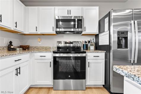 218 Leather Leaf Drive Elyria OH 44035