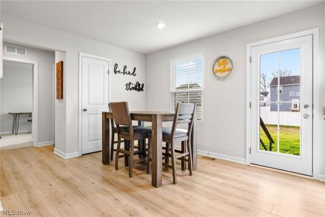 218 Leather Leaf Drive Elyria OH 44035