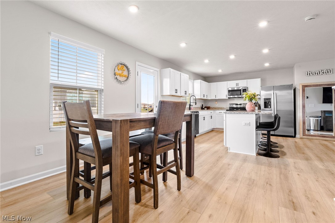 218 Leather Leaf Drive Elyria OH 44035