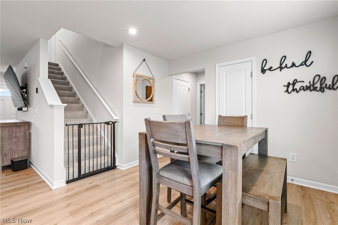 218 Leather Leaf Drive Elyria OH 44035