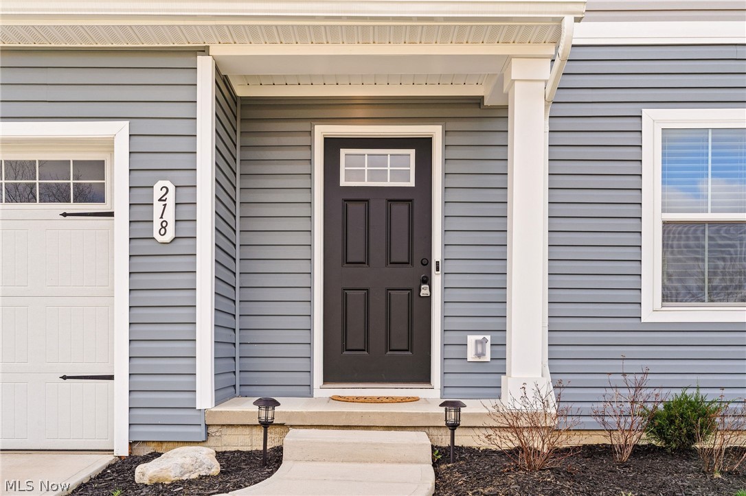 218 Leather Leaf Drive Elyria OH 44035
