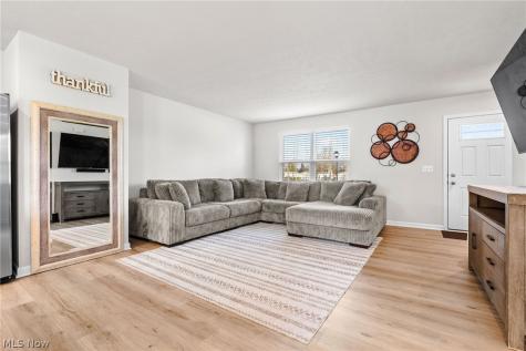 218 Leather Leaf Drive Elyria OH 44035