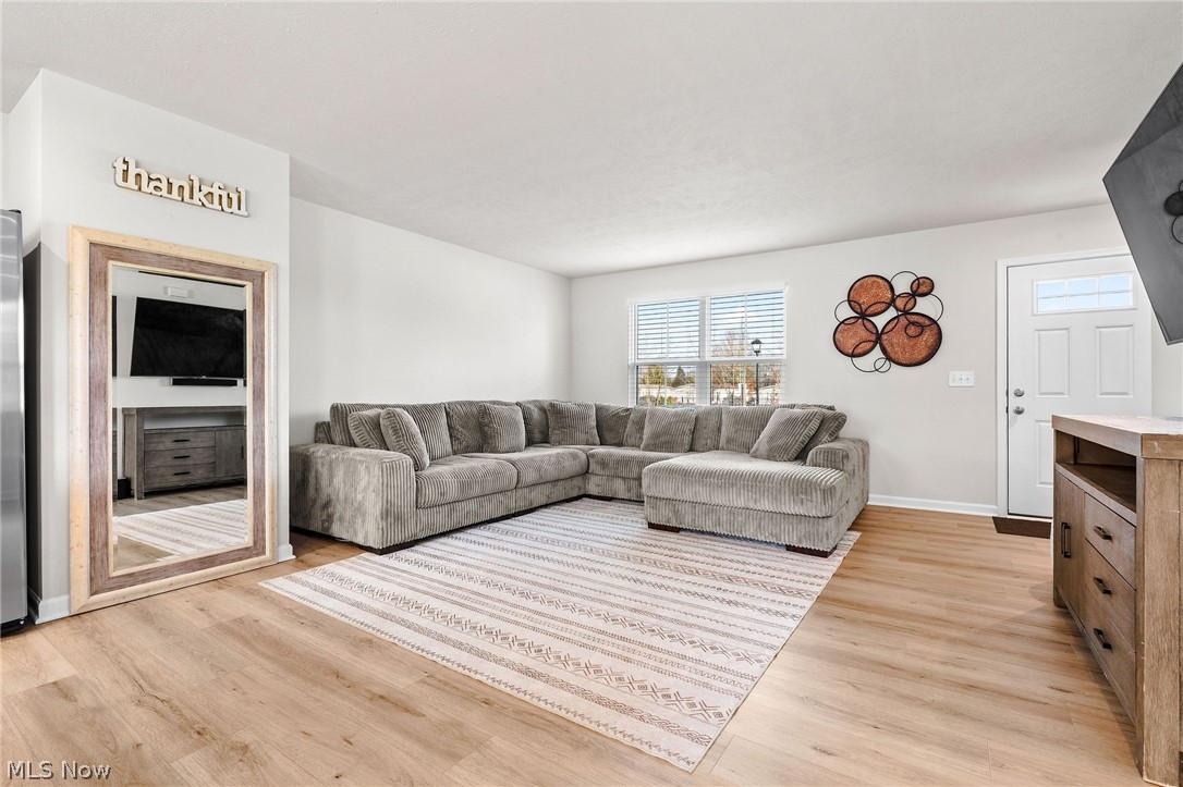 218 Leather Leaf Drive Elyria OH 44035