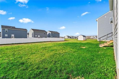 218 Leather Leaf Drive Elyria OH 44035