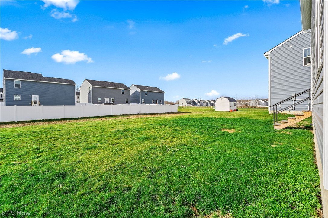 218 Leather Leaf Drive Elyria OH 44035