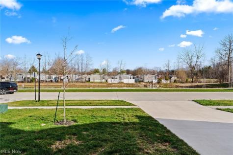 218 Leather Leaf Drive Elyria OH 44035