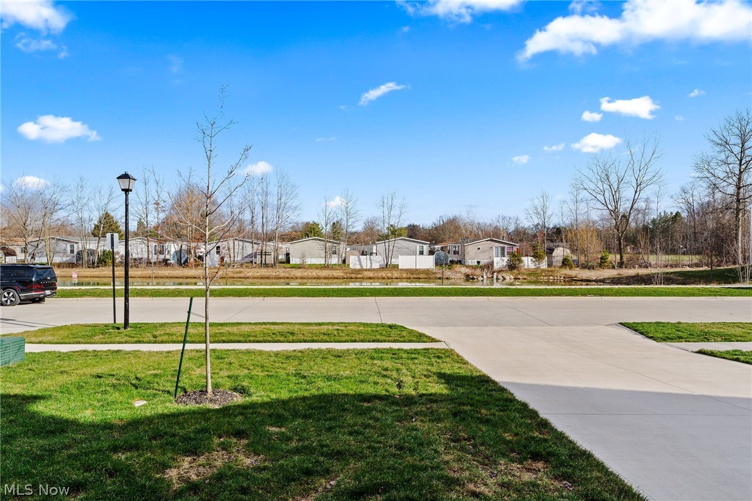 218 Leather Leaf Drive Elyria OH 44035