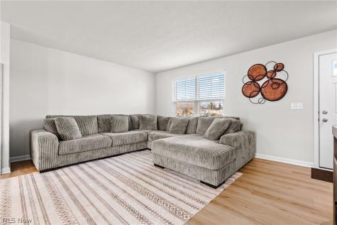 218 Leather Leaf Drive Elyria OH 44035