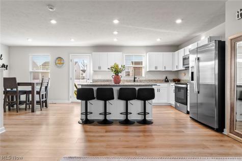 218 Leather Leaf Drive Elyria OH 44035