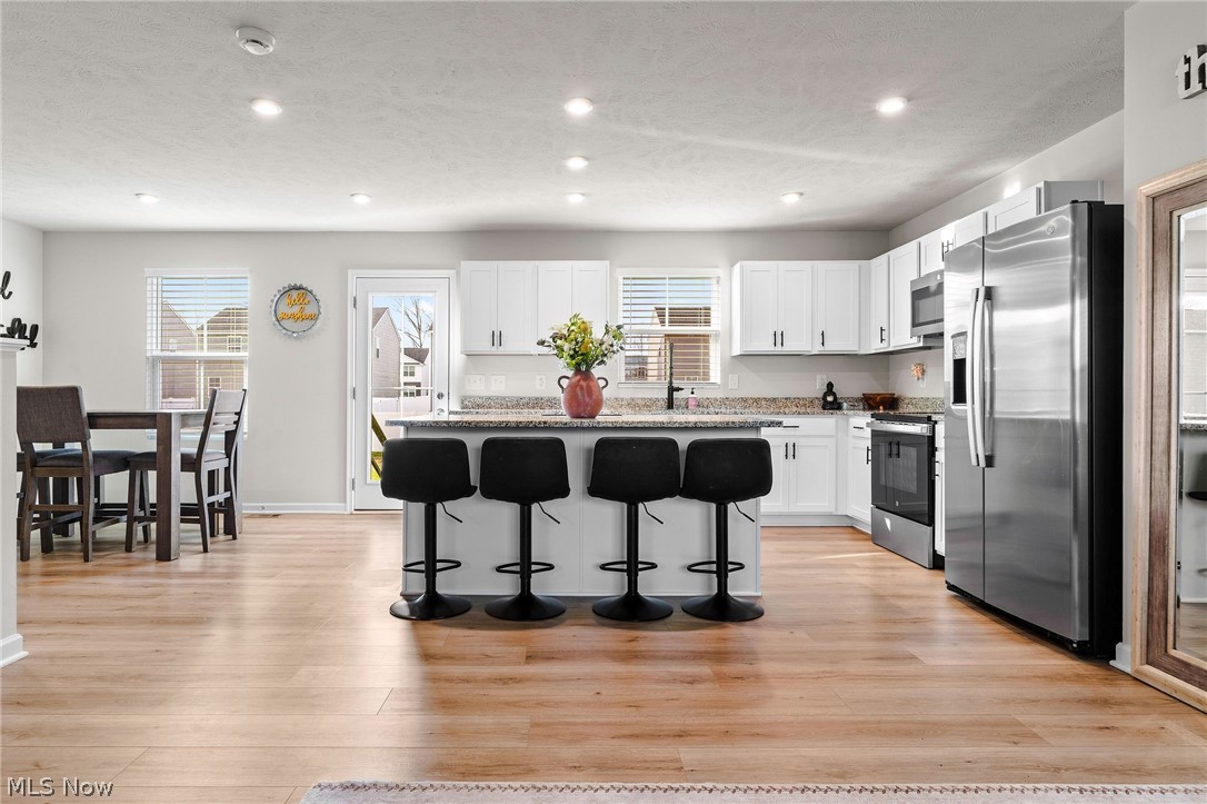 218 Leather Leaf Drive Elyria OH 44035