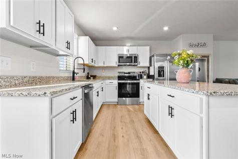 218 Leather Leaf Drive Elyria OH 44035