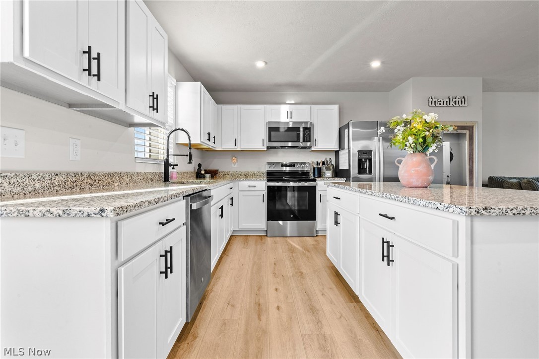 218 Leather Leaf Drive Elyria OH 44035