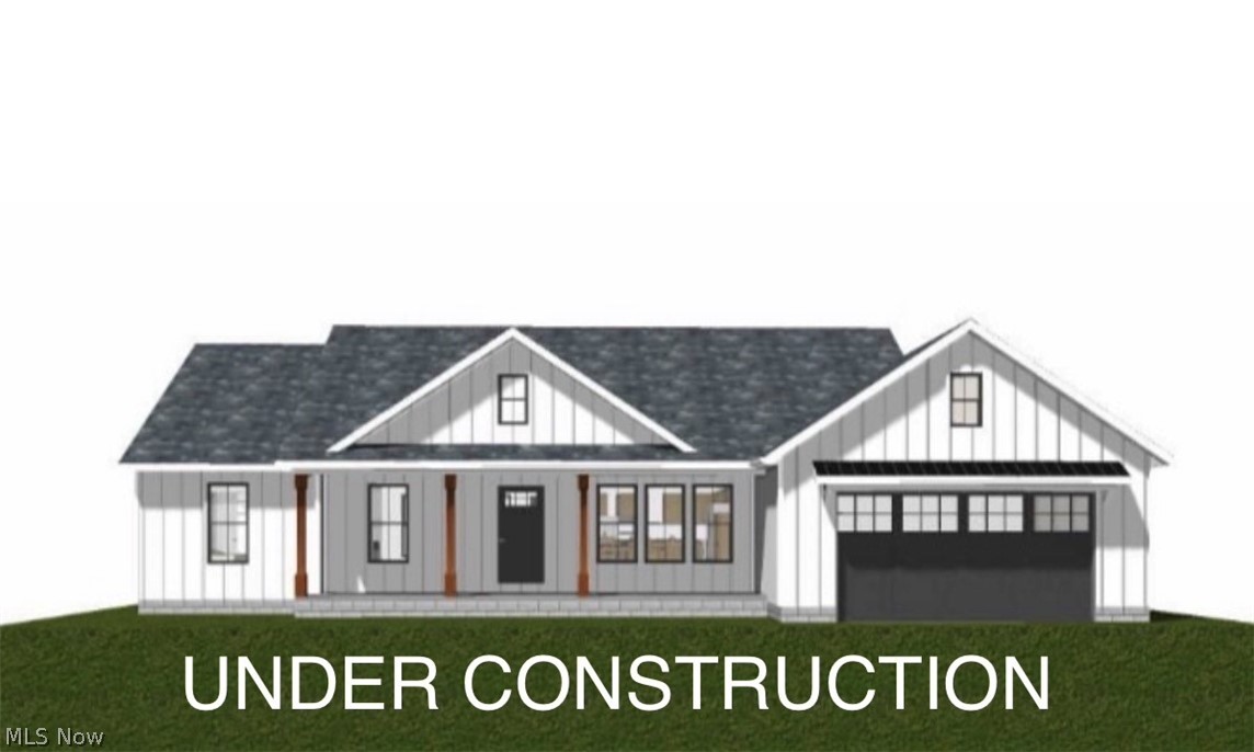 397 Milton Street Smithville OH 44677