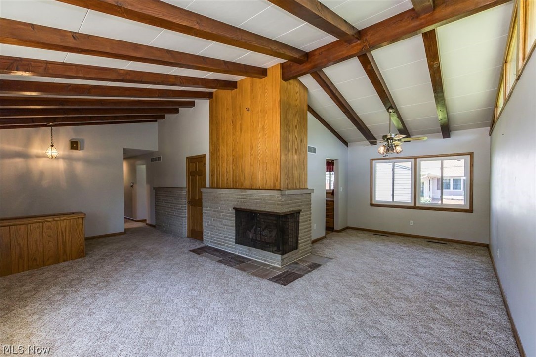 482 Fairwood Drive Tallmadge OH 44278