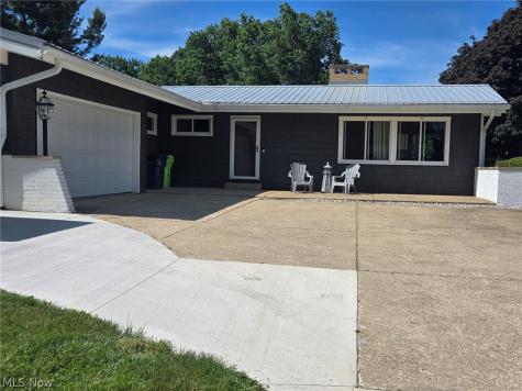 482 Fairwood Drive Tallmadge OH 44278