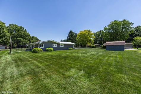 482 Fairwood Drive Tallmadge OH 44278
